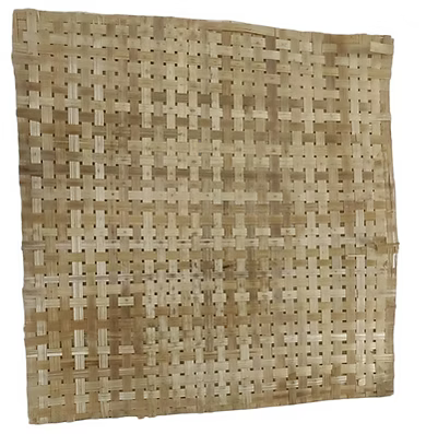 Netar Wooden Mat