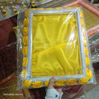 Haldi Tray