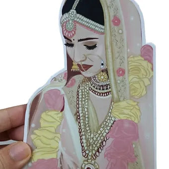 Stickers Cutout