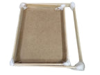 Vertical Decoration Hanger Tray