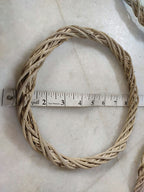 Wooden Net Ring