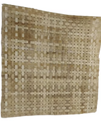 Netar Wooden Mat