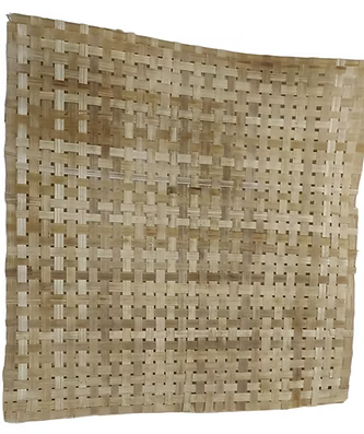 Netar Wooden Mat