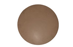 Circular wooden solid MDF