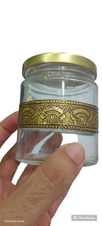 Minakari Jar