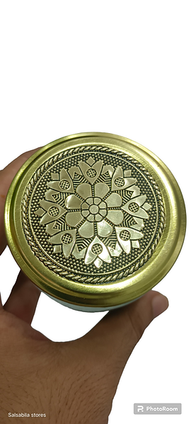Minakari Jar