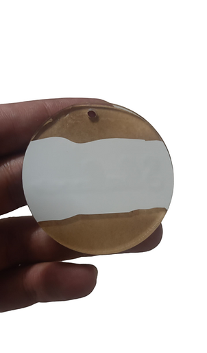 Acrylic Customized Keychain