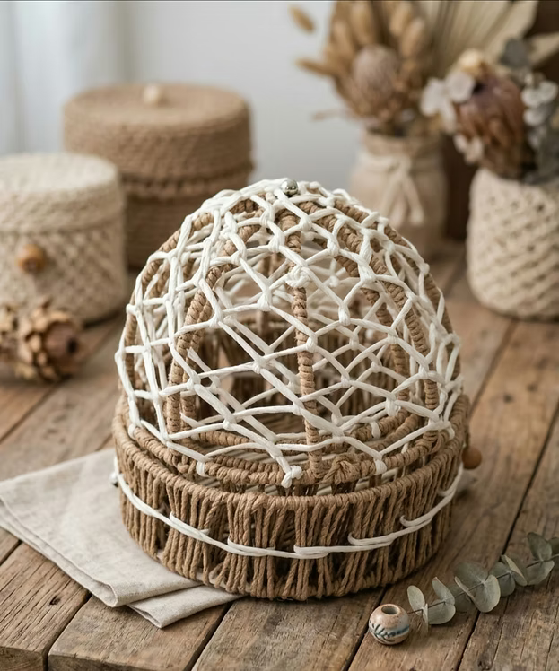Dome Basket