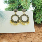 Resin Jumka Design