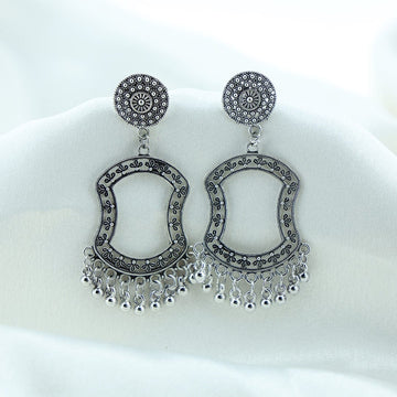 Resin Jhumka Design