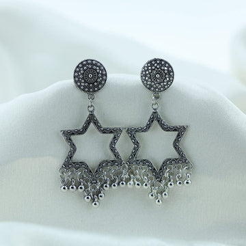 Resin Jhumka Design