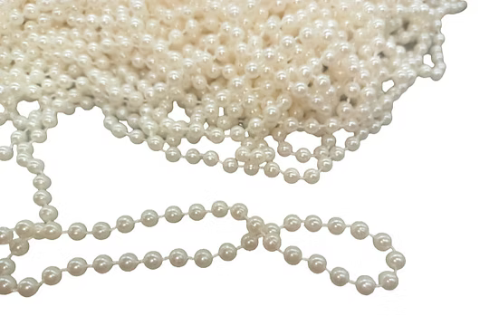 Moti chain - Chain tassel for Decoration