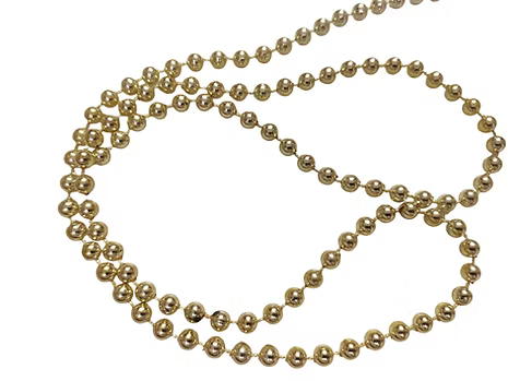 Moti chain - Chain tassel for Decoration