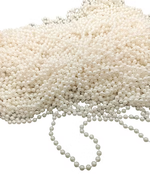 Moti chain - Chain tassel for Decoration