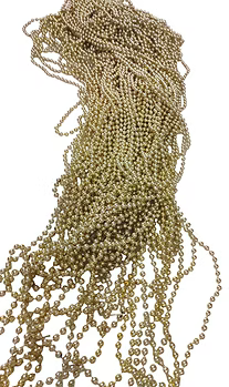 Moti chain - Chain tassel for Decoration