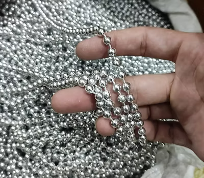 Moti chain - Chain tassel for Decoration