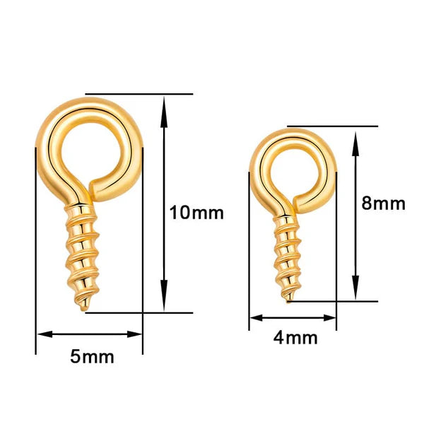 Metal Question mark hook