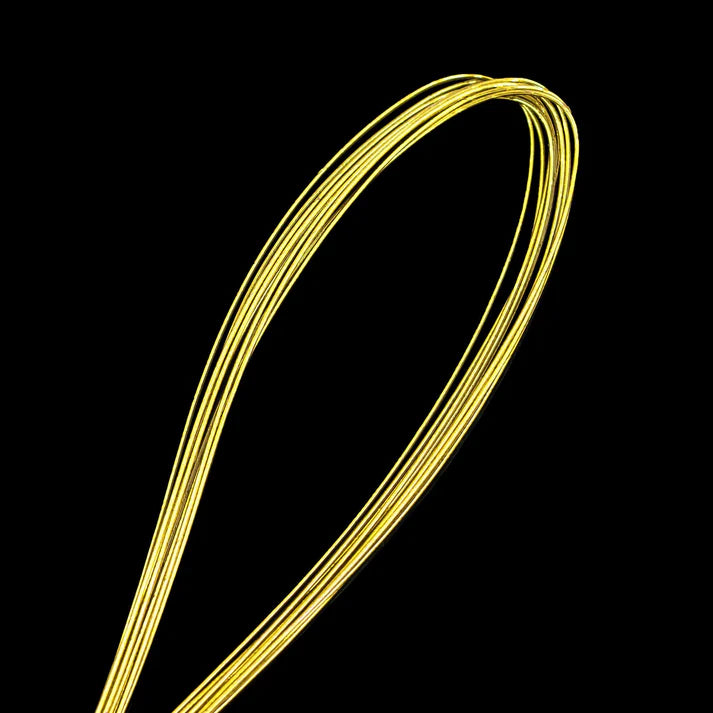 golden wire