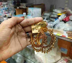 Earing Jhumka For Resin mb8
