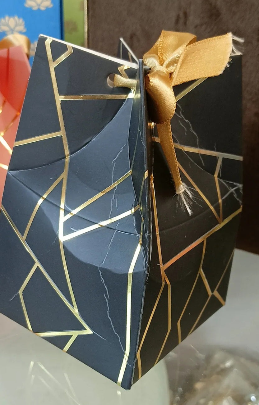 Gift Paper Box