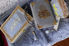 Resin Hadiyah gifting