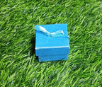 Small Gift Box with Bow 2 * 2 * 2