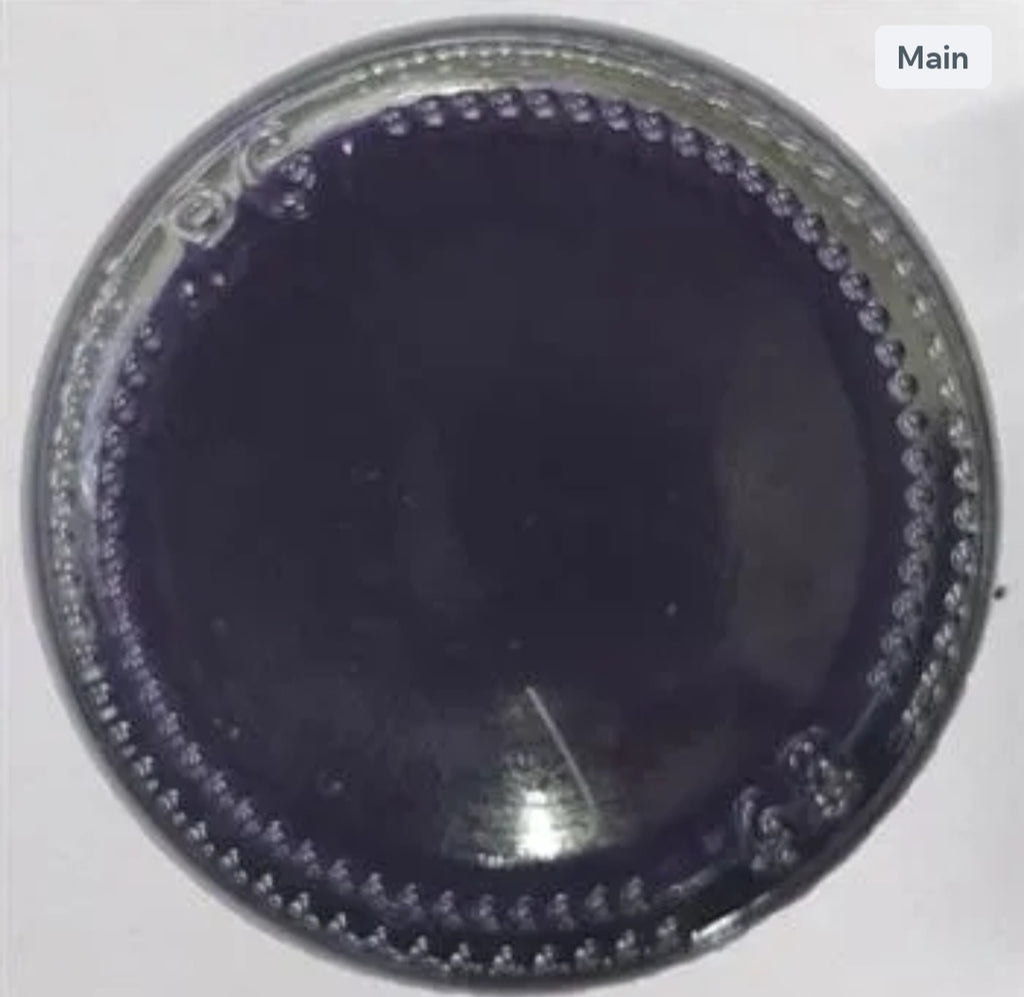 Translucent Resin Pigment
