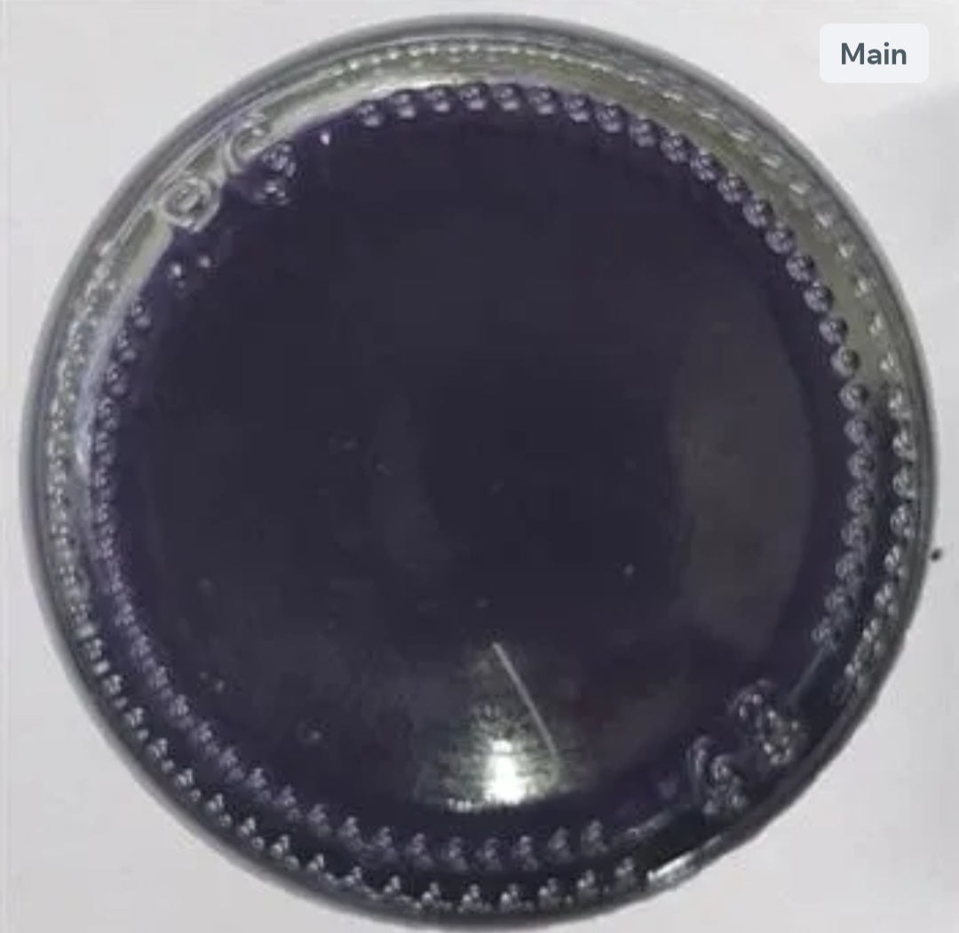 Translucent Resin Pigment