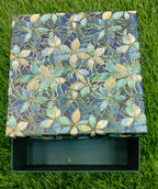 Designer gift hamapr box