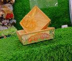 Cardboard net basket