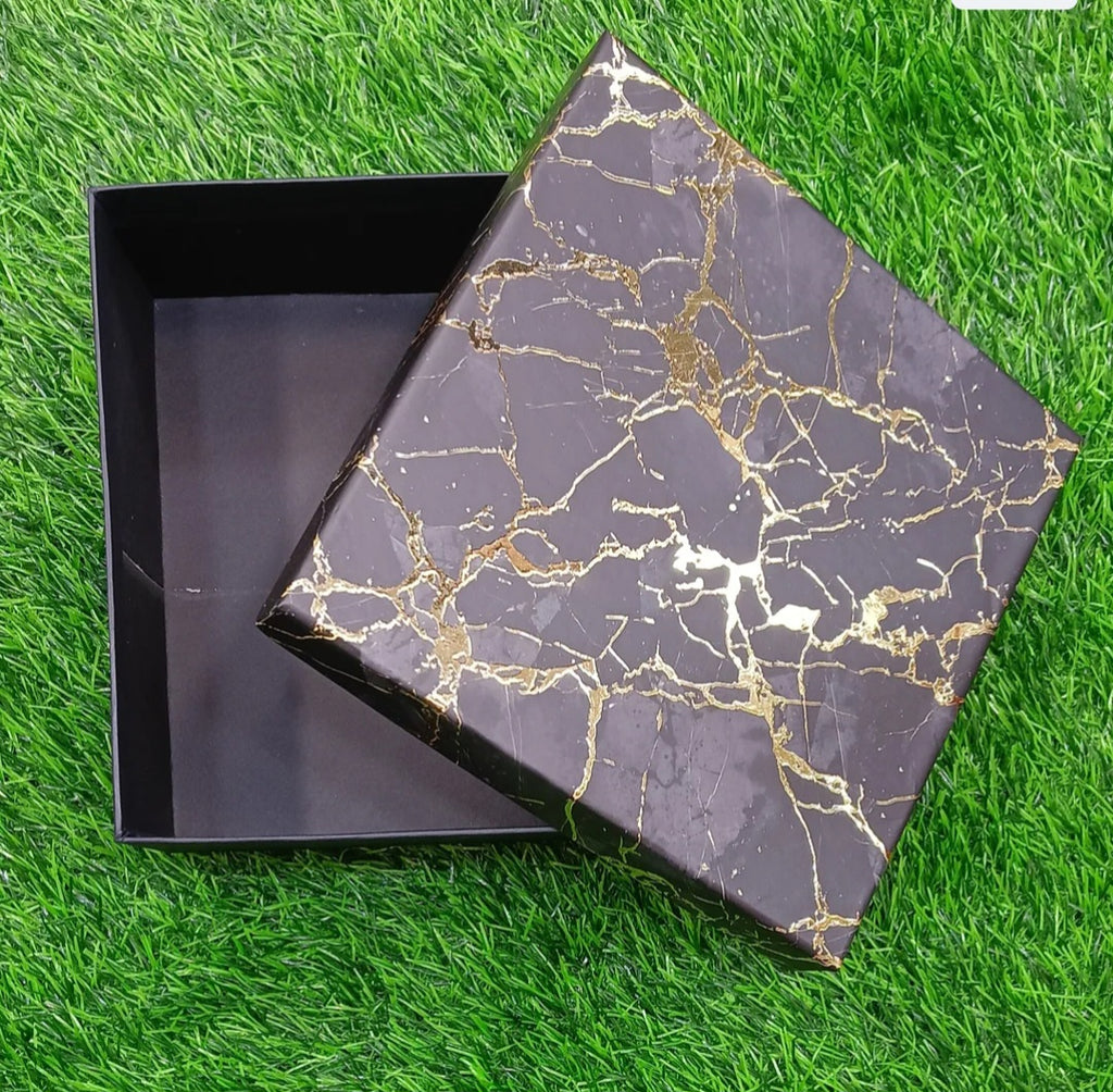 Designer gift hamapr box