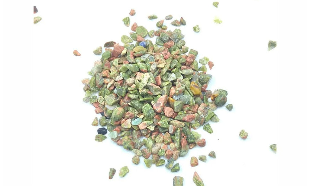 Natural Stone Granules