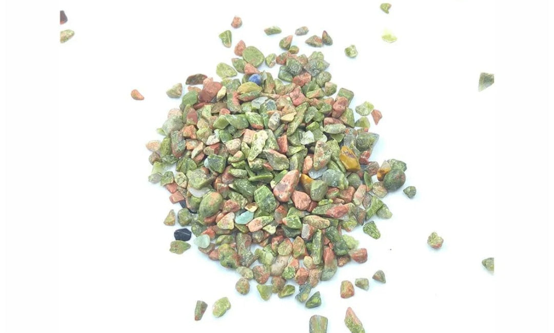 Natural Stone Granules
