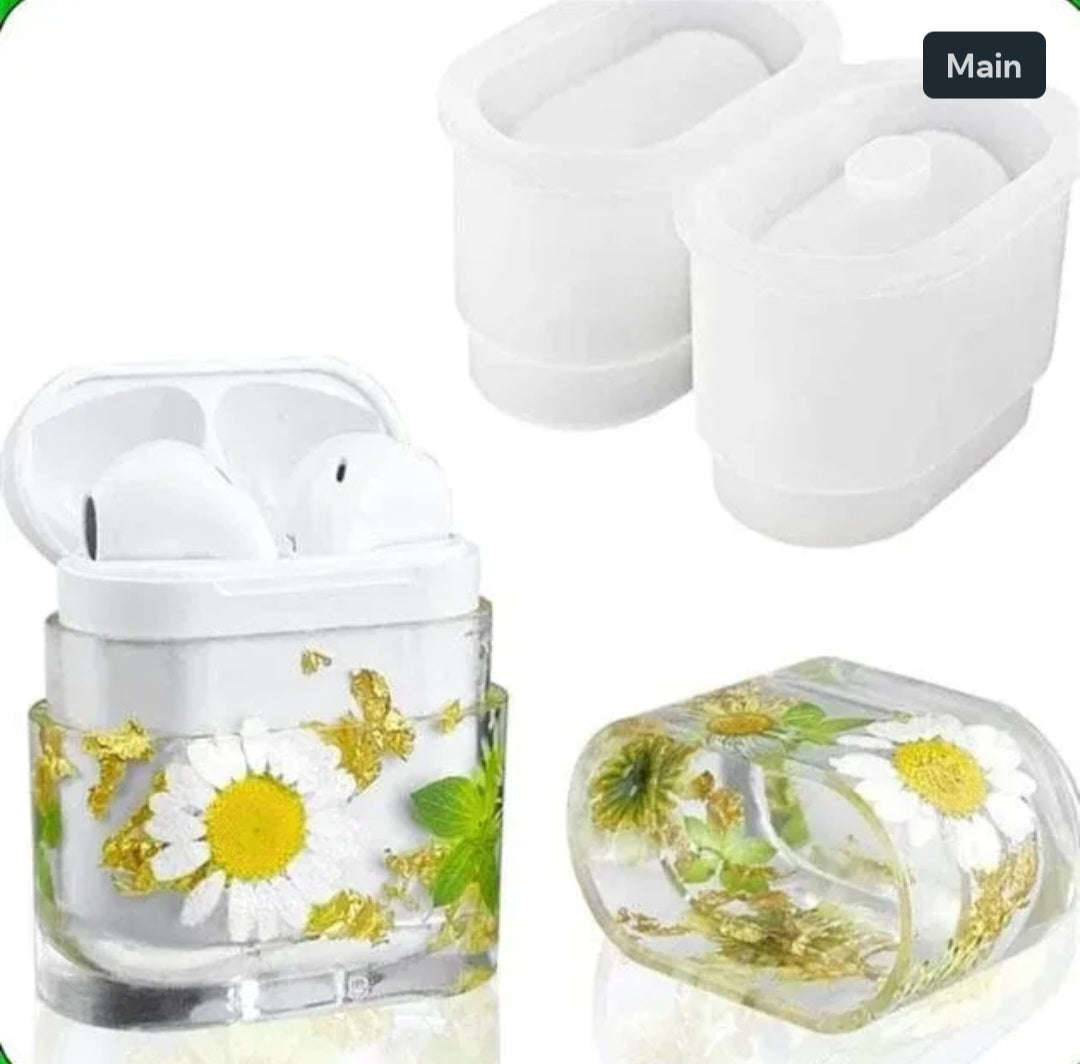 Airpods Cover Mould