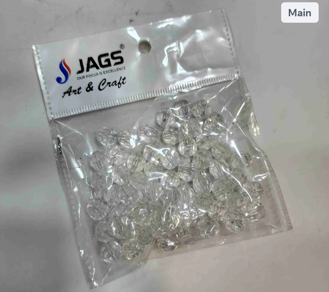 CRYSTAL BEADS