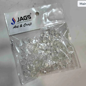 CRYSTAL BEADS