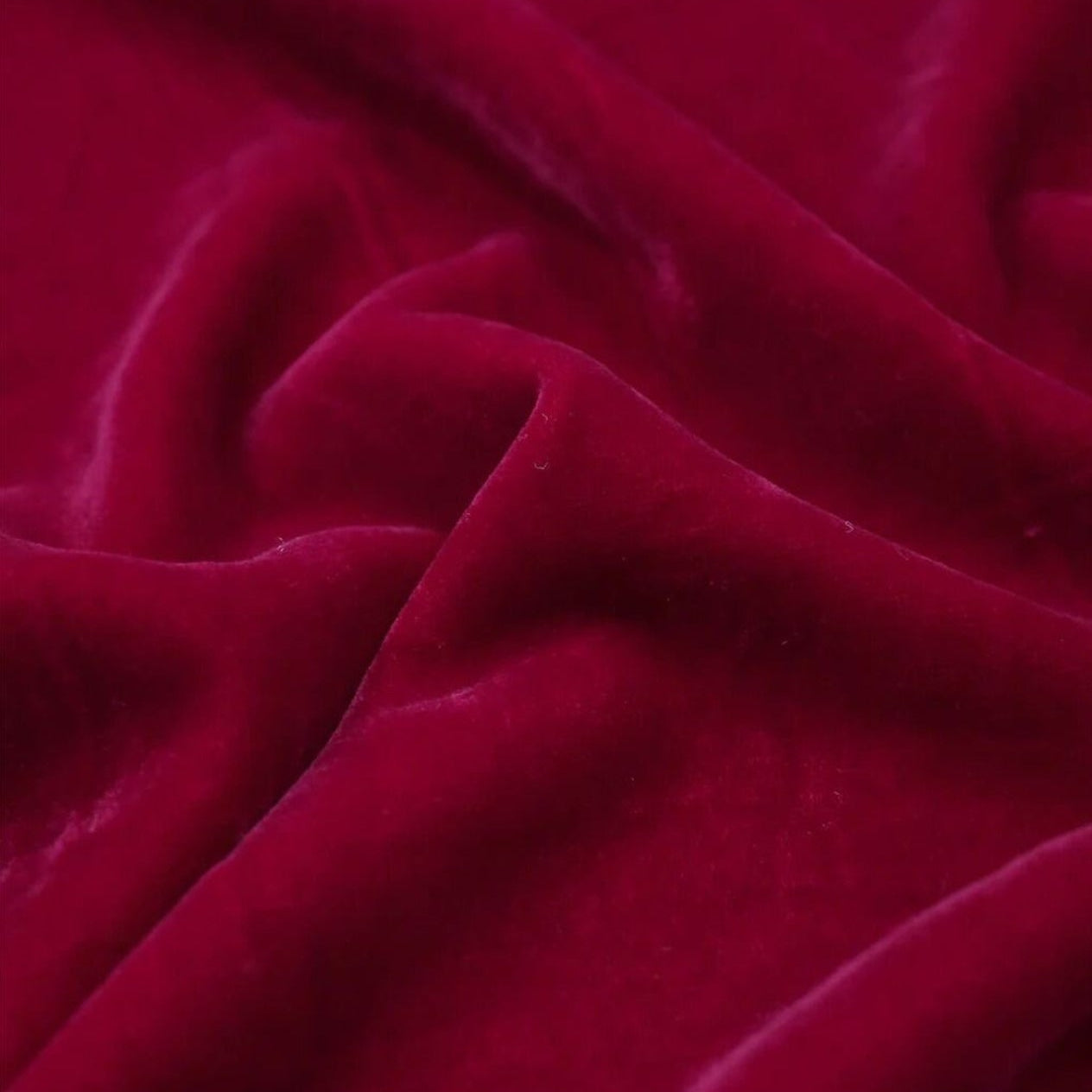 velvet cloth