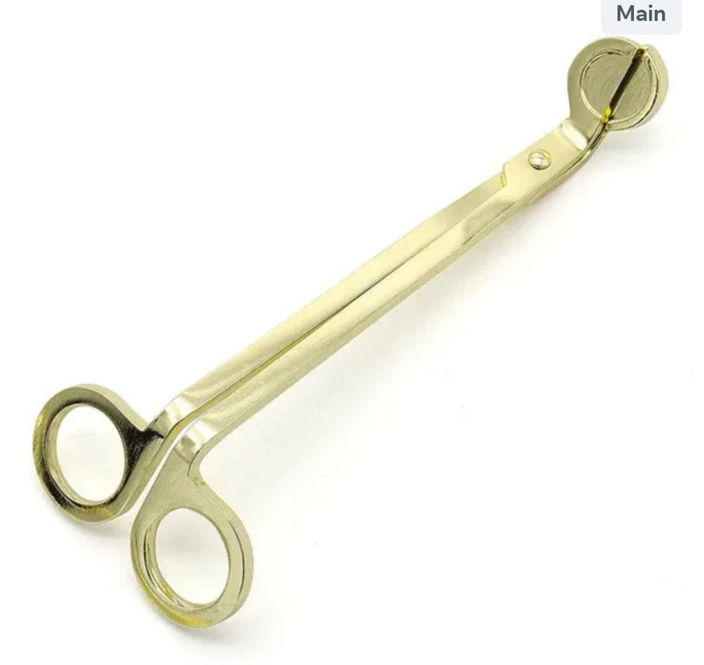 Candle Wick Trimmer