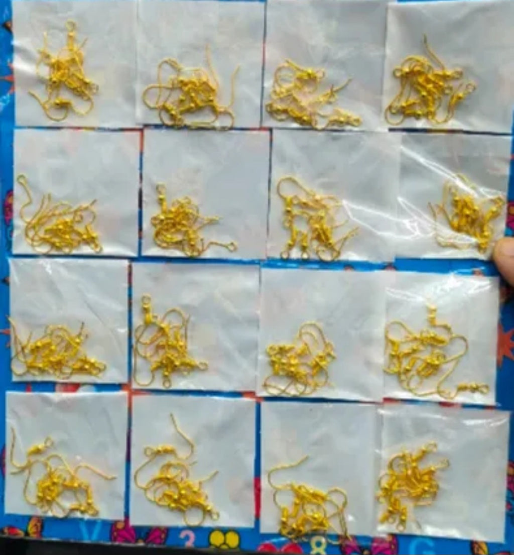 Jumpring Small Size