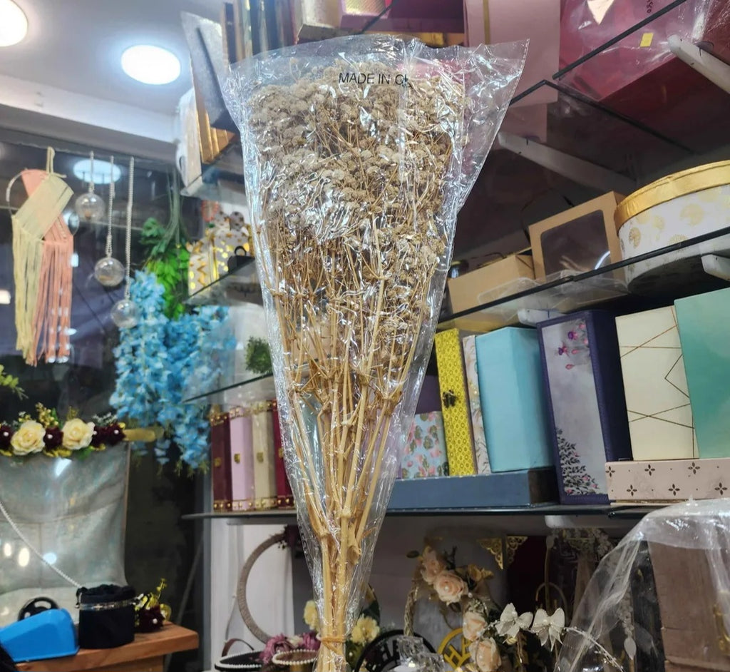 Resin Flowers | Bouquet flowers | Hamper Flowers