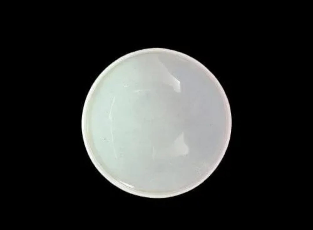 3" Round Coaster Mould