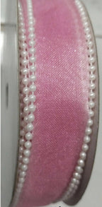 Moti Boader Organza Lace