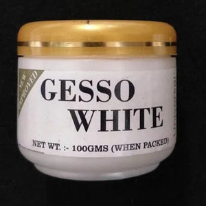 Gesso Bottle