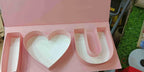 "I LOVE YOU"Surprise Gift Box