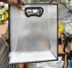 Translucent PVCBag(inside handle - Return Gifing)