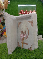 Customized Furr Nikah Nama Booklet | Nikah Nama Kit | Nikah File | QuboolHai Pen