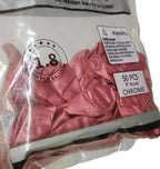 Chrome Metallic Balloon Packet