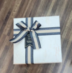 Bowknot gift box