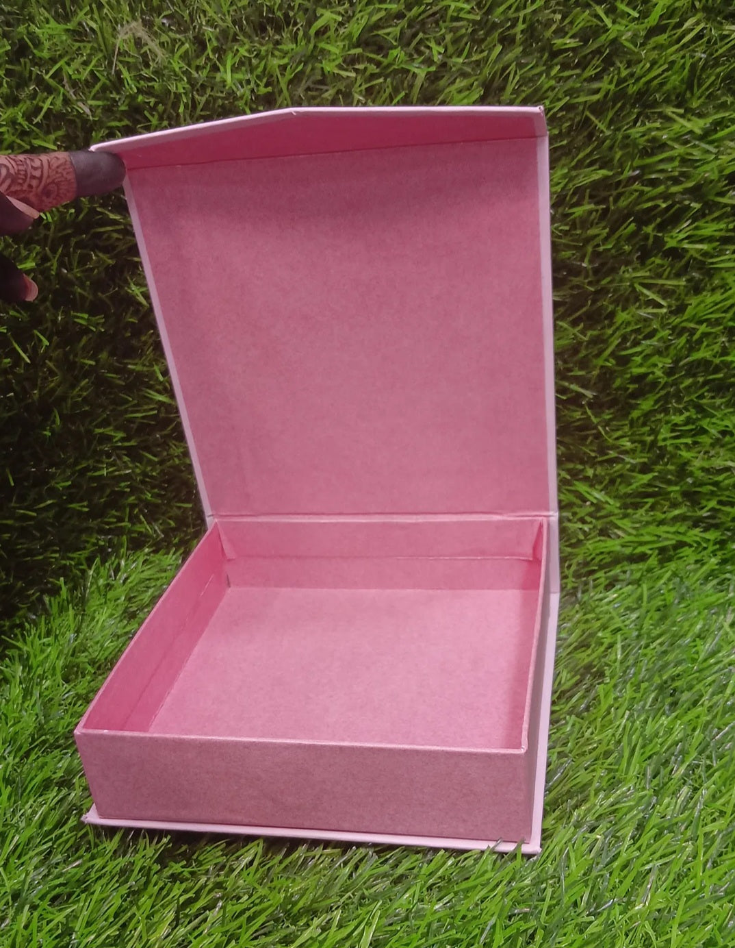 It's A Boy/ It's A Girl Hamper Box