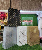 Paper gift bag
